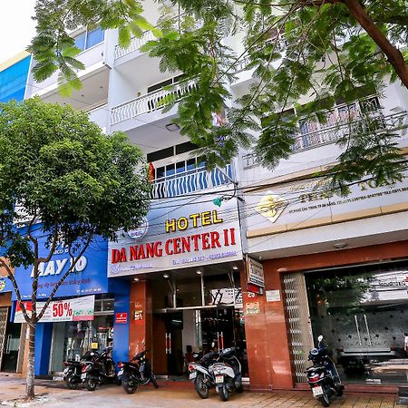 Danang Center 2 Hotel Eksteriør bilde
